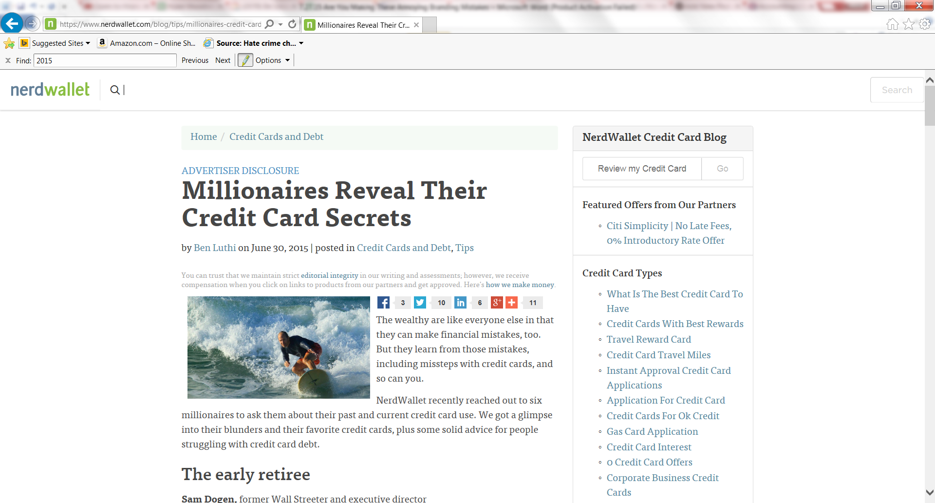 Financial Experts Share Their Sears Credit Card Secrets Hidden Fees How To Avoid Them - cmib379