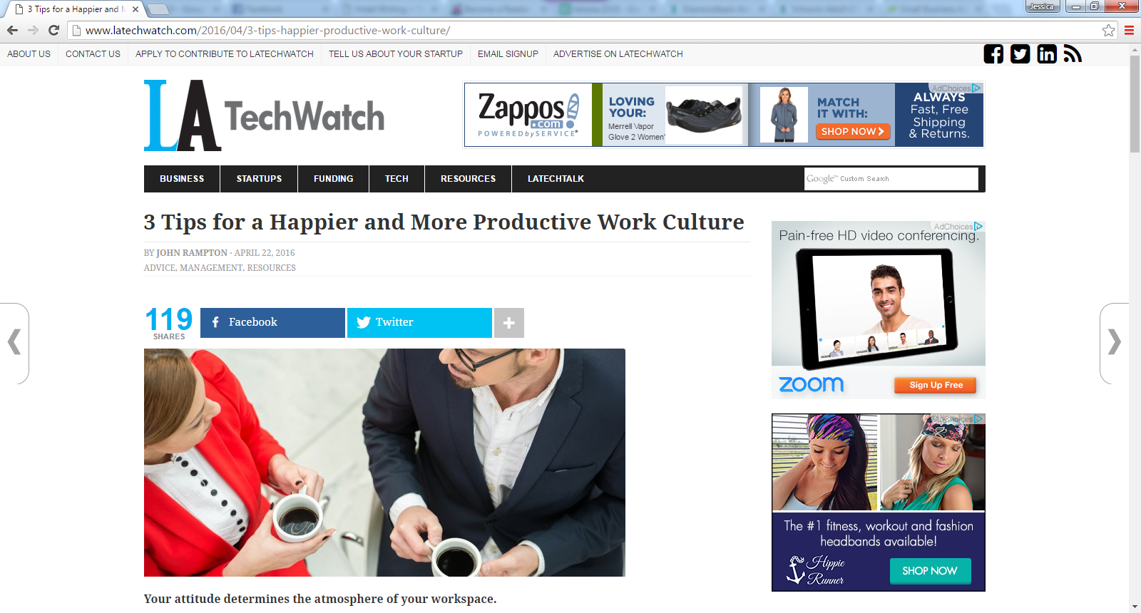 does the happy-productive worker thesis apply to managers Abstract: we aim to make a theoretical contribution to the happy-productive worker thesis by expanding the study to cases where this thesis does not fit. does the happy-productive worker thesis apply to managers Abstract: we aim to make a theoretical contribution to the happy-productive worker thesis by expanding the study to cases where this thesis does not fit.